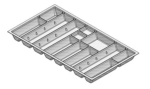 Korpus 500/90 500/90